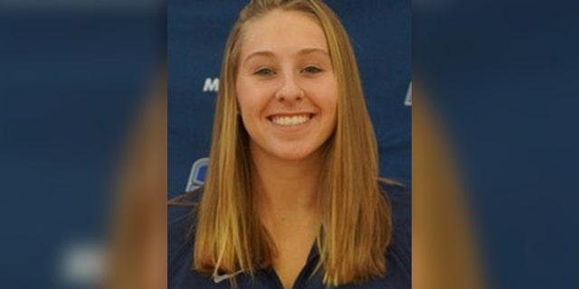 Coleman followed in the footsteps of her two sisters as both a gymnast and aspiring nurse, the Connecticut Post reported.