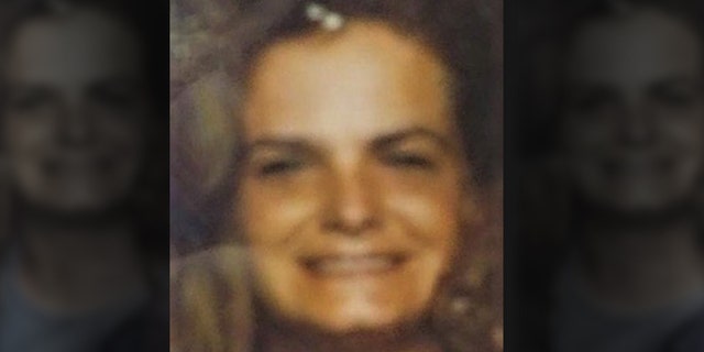 Authorities said Melissa Martin, 28, had not been seen for one week before her body was found at a California drive-in movie theater.
