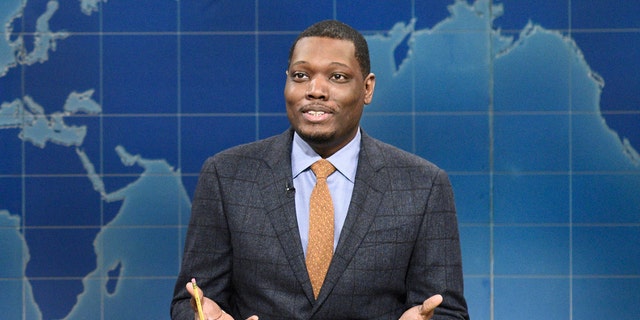 Michael Che issued a statement after a sketch he wrote on Elon Musk's episode of 'Saturday Night Live' was accused of cultural appropriation.