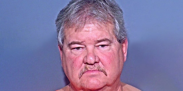 Michael McMillan, mayor of Spanish Fort, Alabama