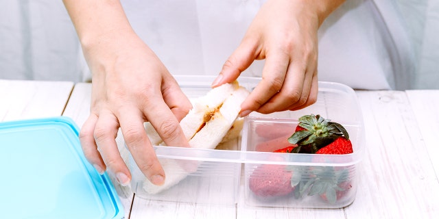 A Texas mother said she was horrified after a note left by a daycare employee told her to put her son on a diet and to "go away." (Photo: iStock)
