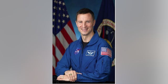 Andrew Morgan voted in his local elections Tuesday via absentee ballot from aboard the International Space Station, election officials in Pennsylvania said.