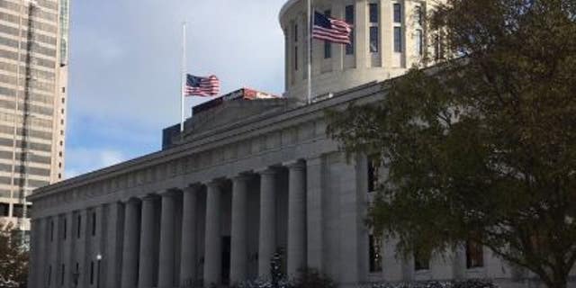 The Ohio House of Representatives passed a bill that lawmakers say will expand students' religious liberties in school.