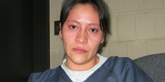 Fox news today: It was unclear how long Franco del Cid had been in the U.S. before her arrest, officials said. (Pam Louwagie/Star Tribune via AP, File)