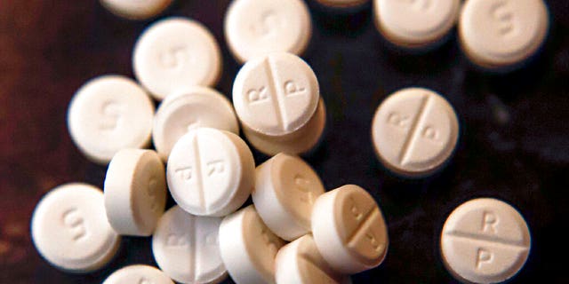 5-mg pills of Oxycodone. At least a half-dozen companies that make or distribute prescription opioid painkillers are facing a federal criminal investigation of their roles in a nationwide addiction and overdose crisis. 