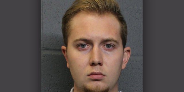 US News Jordan Paul Jernigan, a former bank teller at Wells Fargo, was arrested last month in connection with the $12,500 stolen from a branch in south Forsyth, Ga.