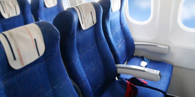 Amid coronavirus, flu outbreaks, here's how to disinfect plane seats 2 Frequent flyers may be especially nervous about getting sick during their travels amid the ongoing coronavirus outbreak and flu season.