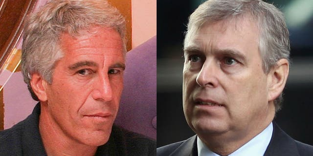 Prince Andrew (right) is dealing with harsh backlash from critics and media personalities over an interview about his relationship with now-deceased sex offender Jeffrey Epstein and the numerous sexual assault allegations against the British royal.