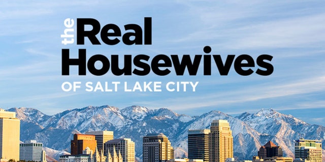 "The Real Housewives of Salt Lake City" will be the 10th franchise in the history of "The Real Housewives."