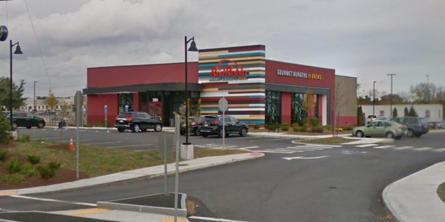 Red Robin said the Woburn location will be closed during an investigation, and will "reopen only after clearance is obtained from the health department and other appropriate authorities."
