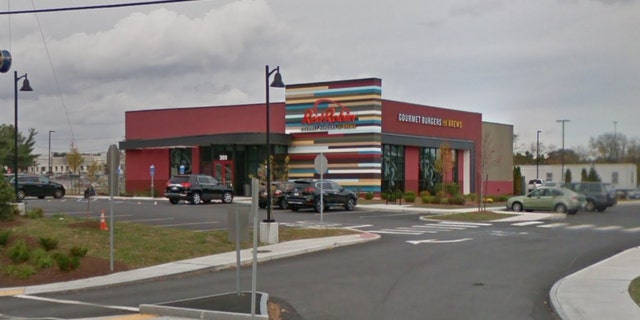 Red Robin said the Woburn location will be closed during an investigation, and will "reopen only after clearance is obtained from the health department and other appropriate authorities."