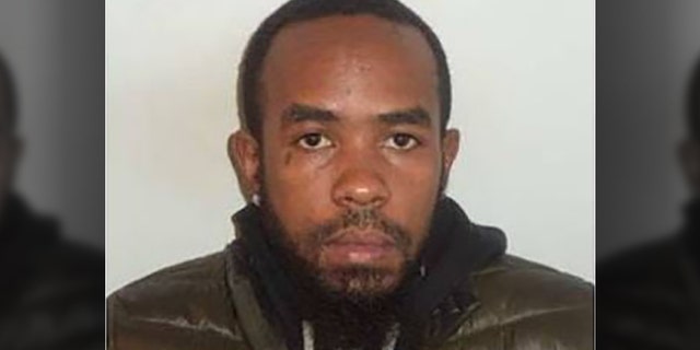 The Prince George County Police Department said 30-year-old Ricoh McClain of District Heights, Md. is wanted in connection to the murder of 28-year-old Kevin Davis outside the Oxon Hill fast food restaurant.