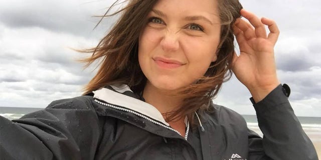 Savannah McTague, a concession employee working at the Zion Lodge in Zion National Park, was reported missing at around 5:30 p.m. Wednesday.