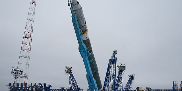 Credit: Russia Ministry of Defense