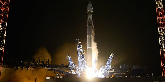 Credit: Russia Ministry of Defense