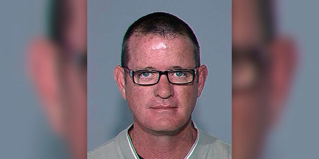 This undated photo provided by the Maricopa County Sheriff's Office shows Stephen Douglas Gore, the owner of a now-closed Phoenix body donation facility.