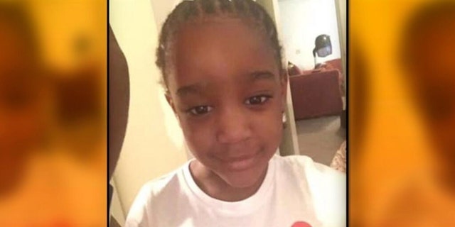 A body recovered in Alabama about two weeks ago is that of 5-year-old Florida girl Taylor Rose Williams who was reported missing earlier this month, authorities announced Monday.