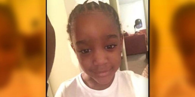 A body recovered in Alabama about two weeks ago is that of 5-year-old Florida girl Taylor Rose Williams who was reported missing earlier this month, authorities announced Monday.