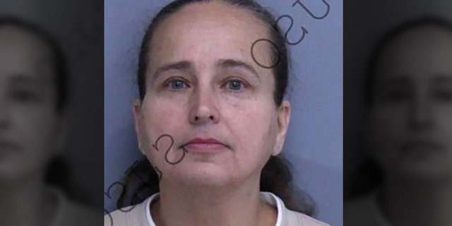 Tina Scee has been arrested and charged in connection with an alleged illegal adoption scheme involving a young boy, according to reports.