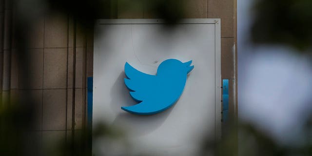Russia-Ukraine Crisis: GOPers Slam Big Tech For Banning Conservatives But Allowing Kremlin To Push Disinfo - Fox News 2 Twitter office building in San Francisco. (AP Photo/Jeff Chiu, File)