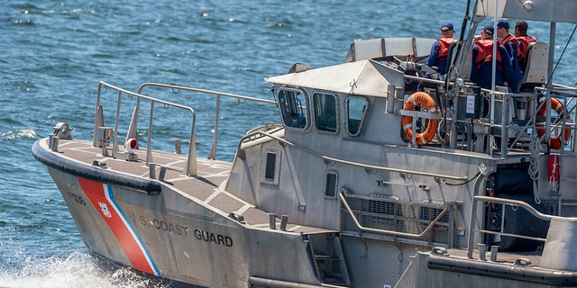 A 19-year-old Coast Guardsman who was arrested and charged in August with murdering a fellow seaman in Alaska this past January, according to the Coast Guard, has been released from custody. (iStock)