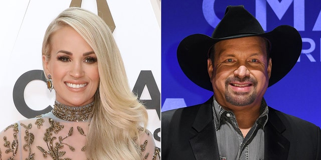 Carrie Underwood fans were outraged after Underwood was once again shut out of taking home entertainer of the year honors at the 2019 CMA Awards, losing out to Garth Brooks.