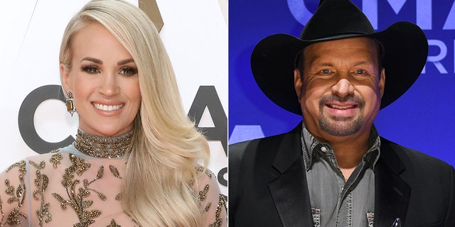 Carrie Underwood fans were outraged after Underwood was once again shut out of taking home entertainer of the year honors at the 2019 CMA Awards, losing out to Garth Brooks.