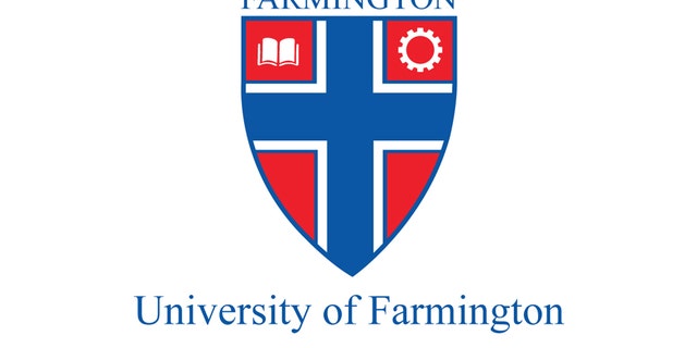 University of Farmington Logo