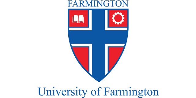 University of Farmington Logo