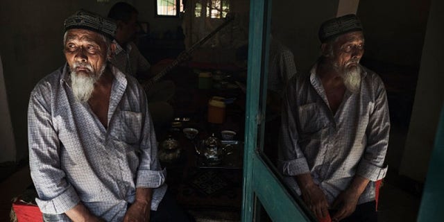 More than 1 million Uighurs have been detained in camps since 2017.