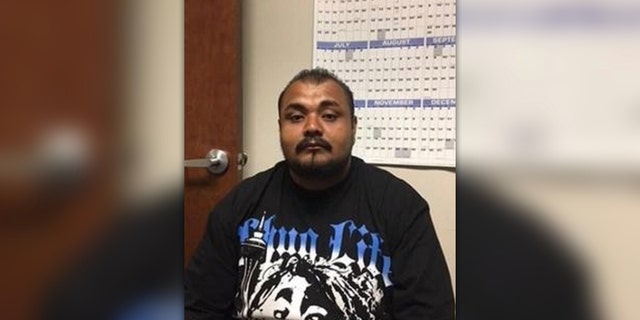Julio Cruz-Velazquez (King County Department of Corrections)