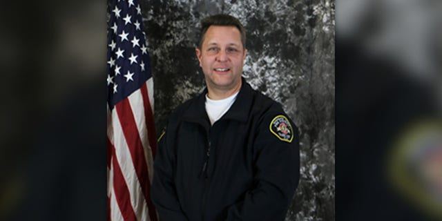 Seattle Police Capt. Randal Woolery is also a county fire commissioner. 