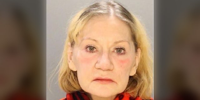 Yelena Nezhikhovskaya, 63, has been charged with third-degree murder, false reporting and drug delivery resulting in death, according to local reports.
