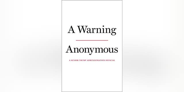 The controversial book is set to hit store shelves later this month.