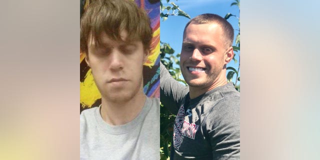 Alter, who began using cocaine at 17, is now three years sober and has started "The Addict's Diary," where thousands have turned to share their own story.