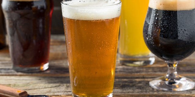The brewery's owner, Steve Doty, claimed that the controversy was caused by a misunderstanding. He also said that he was the one who came up with the name and that his employees did not deserve any harassment.