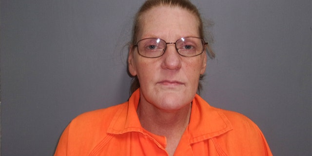 Mug shot for Belinda Fondren, 52.