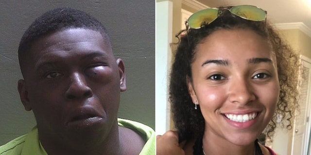 A warrant was issued Thursday for the arrest of Ibraheem Yazeed, 29, on the charge of kidnapping in the first degree in the disappearance of Aniah Blanchard, 19.