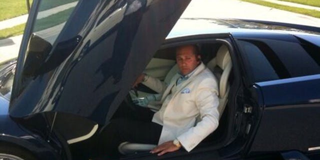 Investigators say Khan, who once appeared on the Real Housewives of New Jersey, would get customers to sign off on auto loans priced higher than some houses, but for some of the sales he didn’t have the car title, and for others he never delivered the car.