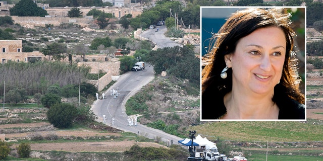 Prior to Caruana Galizia's death, she had reported to police that she was receiving threats.