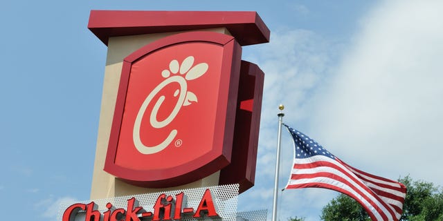 Chick-fil-A ends donations to organizations accused of being anti-LGBTQ