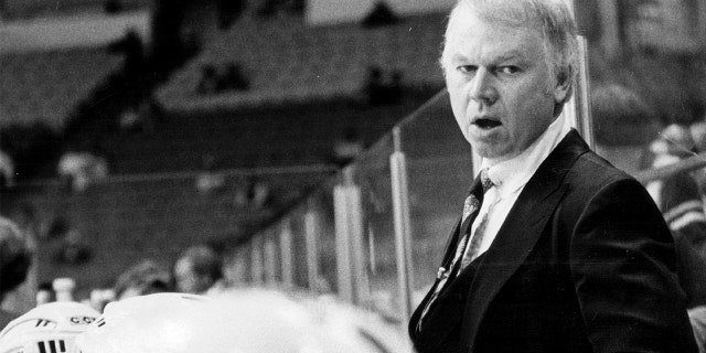 September 26, 1979, October 11, 1979 Cherry, Don - Ind. Coach Credit: Denver Post (Denver Post via Getty Images)