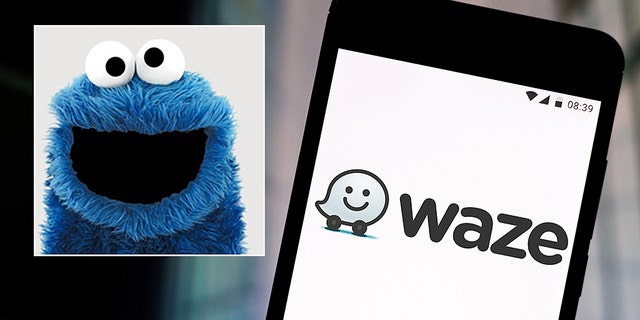 BRAZIL - 2019/08/03: In this photo illustration the Waze logo is seen displayed on a smartphone. (Photo Illustration by Rafael Henrique/SOPA Images/LightRocket via Getty Images)