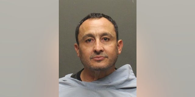 Raul Cordova, 47, is facing more than a dozen charges after his home was raided by authorities.