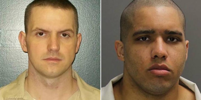 Simmons told the AP shortly after the murders that he and Philip hoped to get the death penalty, preferring to die than spend the rest of their lives in prison without the possibility of parole.