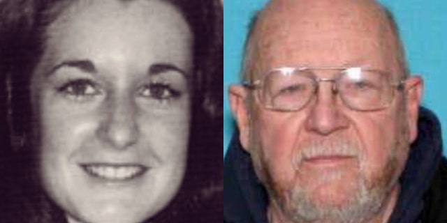 Kathleen Doyle, the wife of a U.S. Navy pilot, was killed in her Norfolk, Va., home in 1980 and on Friday police charged Dennis Bowman, a 70-year-old Michigan man, with the murder.