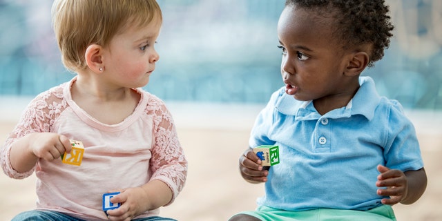 The tiny Sophias, Olivias, Jacksons and Liams of the world may have to make room for newcomers like Adah, Reese, Tate and Diego, if there’s any truth to Nameberry’s predictions for the hottest baby names for the New Year.
