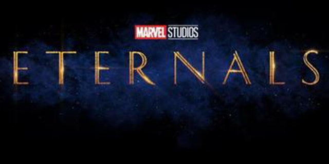 'Eternals' will star, among others, Salma Hayek, Kit Harrington, Angelina Jolie and Gemma Chan