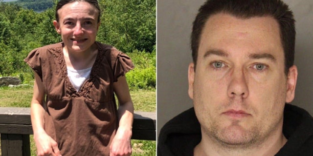 Chapman told investigators he murdered Feden in the desert near Las Vegas in September, police said.