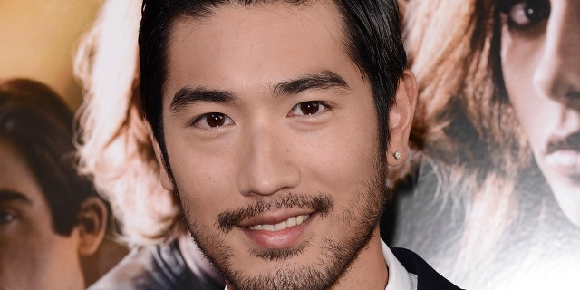 Actor Godfrey Gao, 35, dies after collapsing on reality show set - Fox News